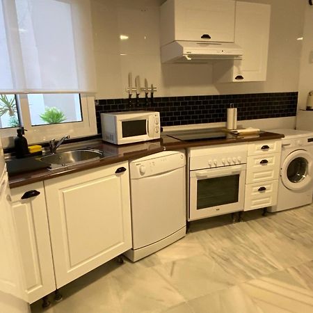 1 Mijas Apartment エクステリア 写真