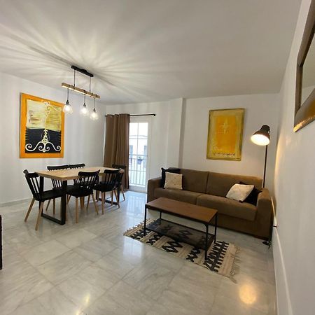 1 Mijas Apartment エクステリア 写真