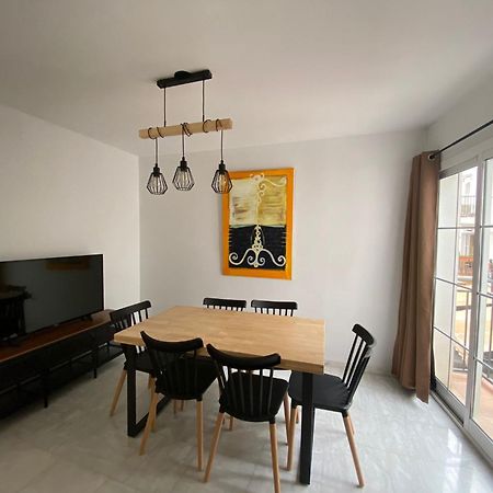 1 Mijas Apartment エクステリア 写真
