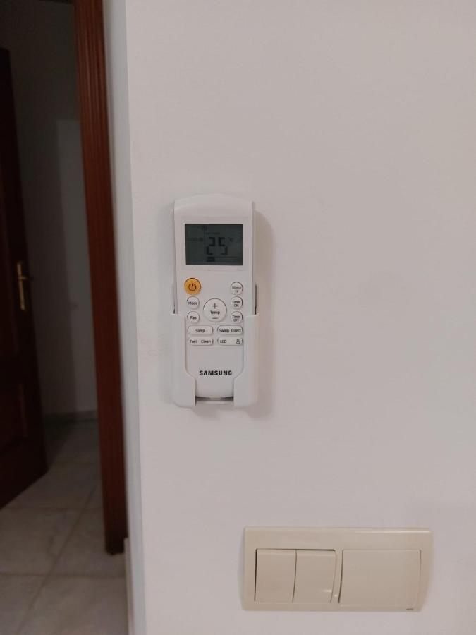 1 Mijas Apartment エクステリア 写真