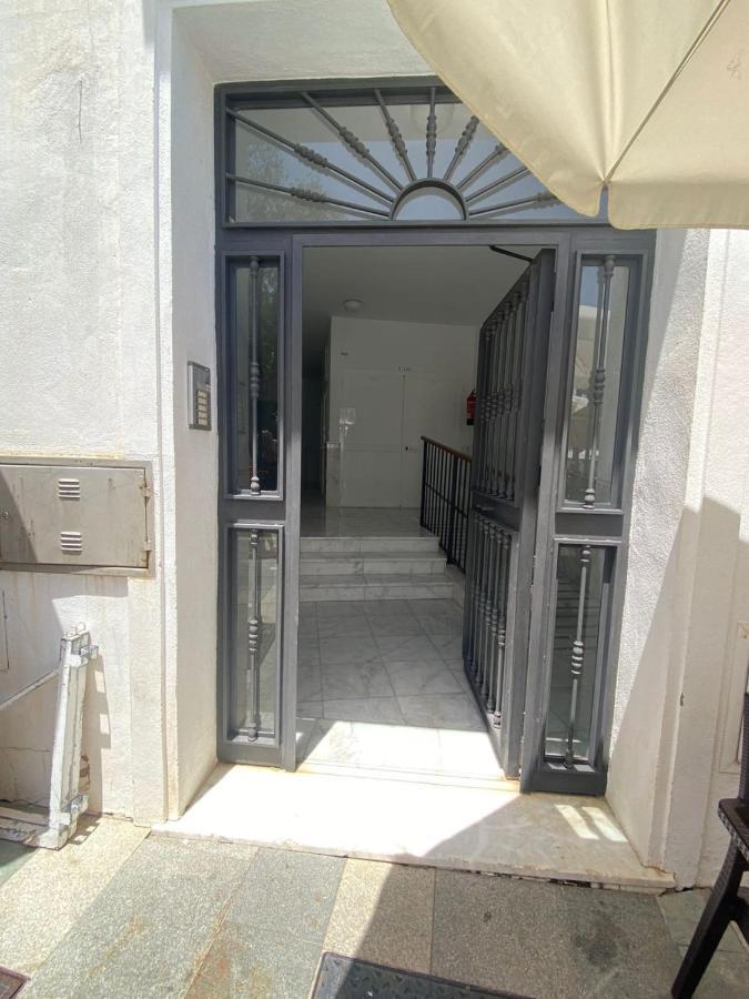 1 Mijas Apartment エクステリア 写真