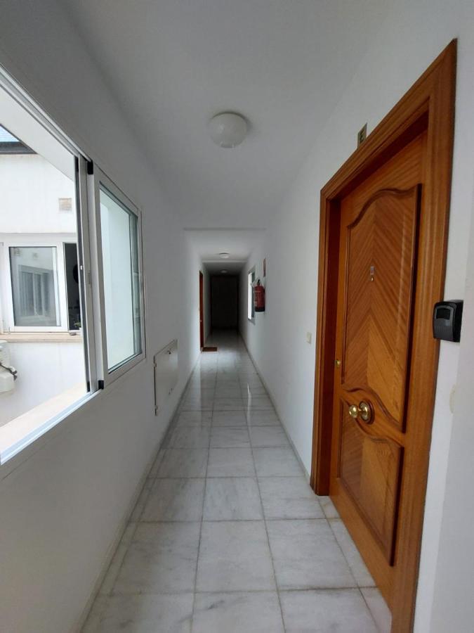 1 Mijas Apartment エクステリア 写真
