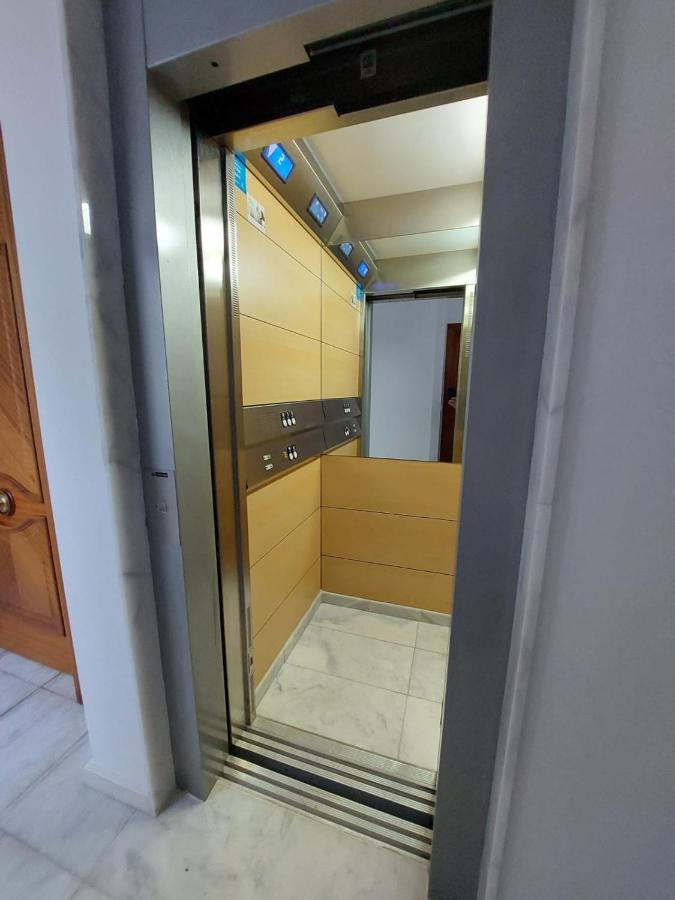 1 Mijas Apartment エクステリア 写真