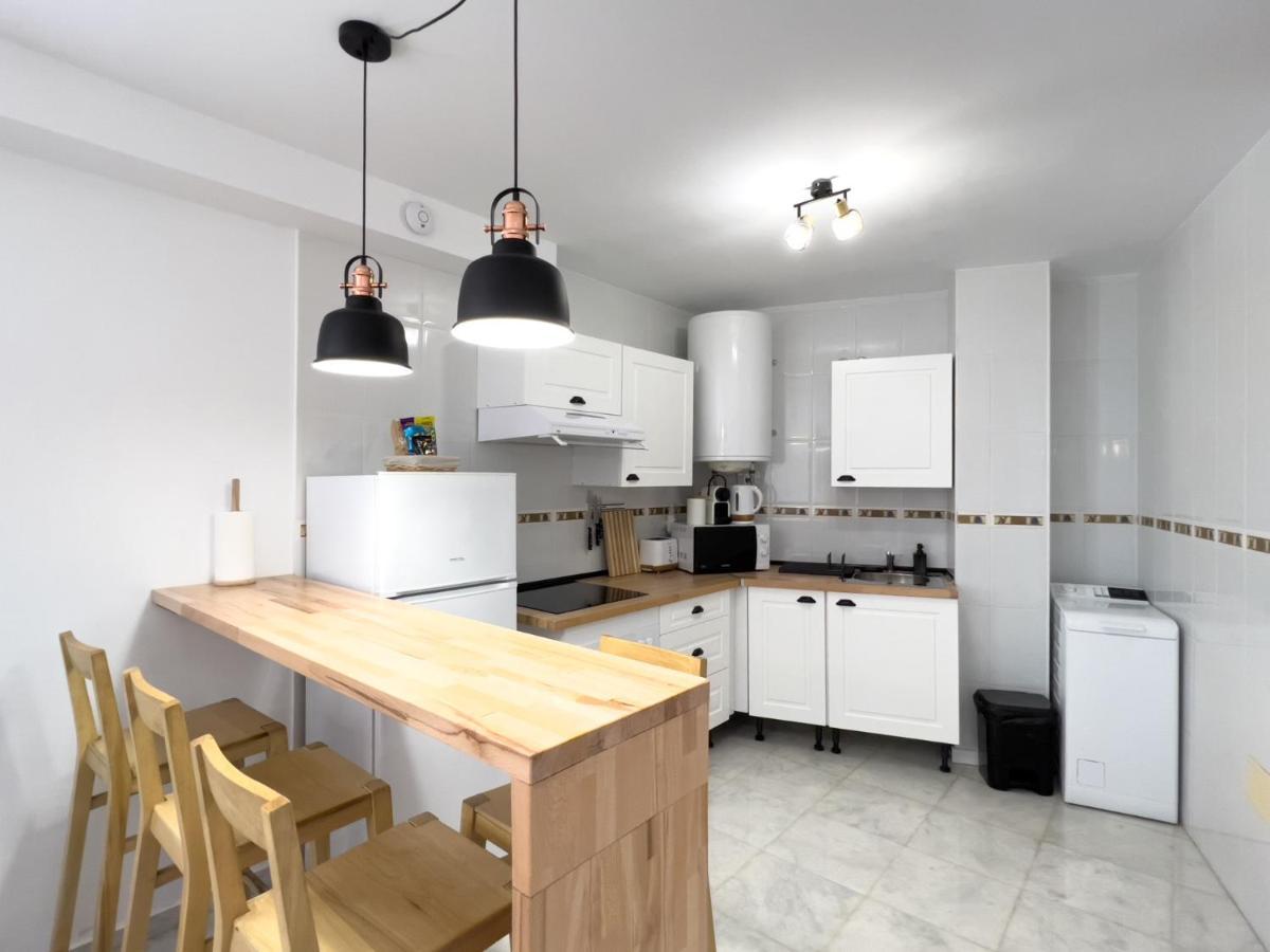1 Mijas Apartment エクステリア 写真