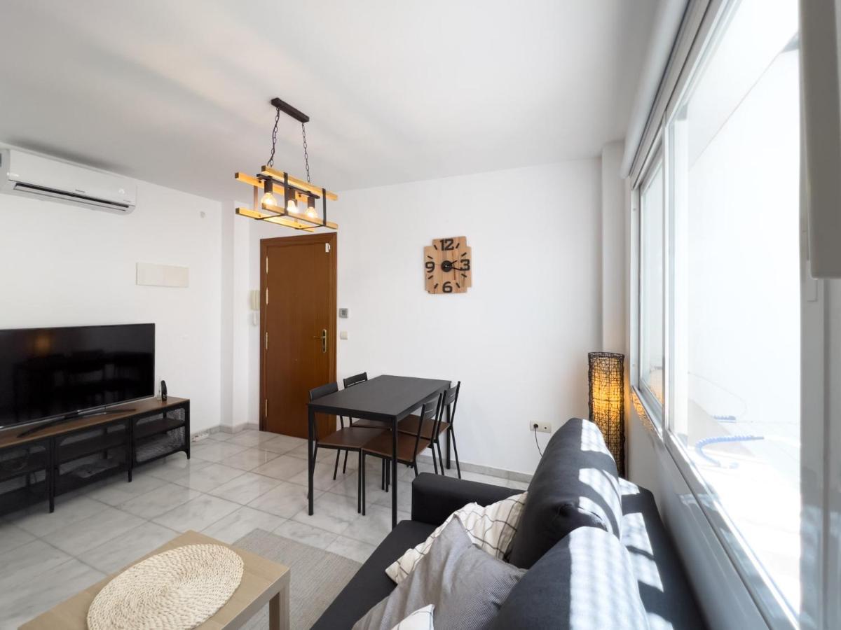 1 Mijas Apartment エクステリア 写真