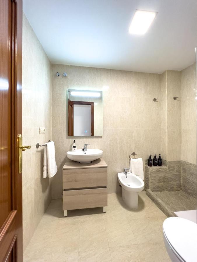 1 Mijas Apartment エクステリア 写真