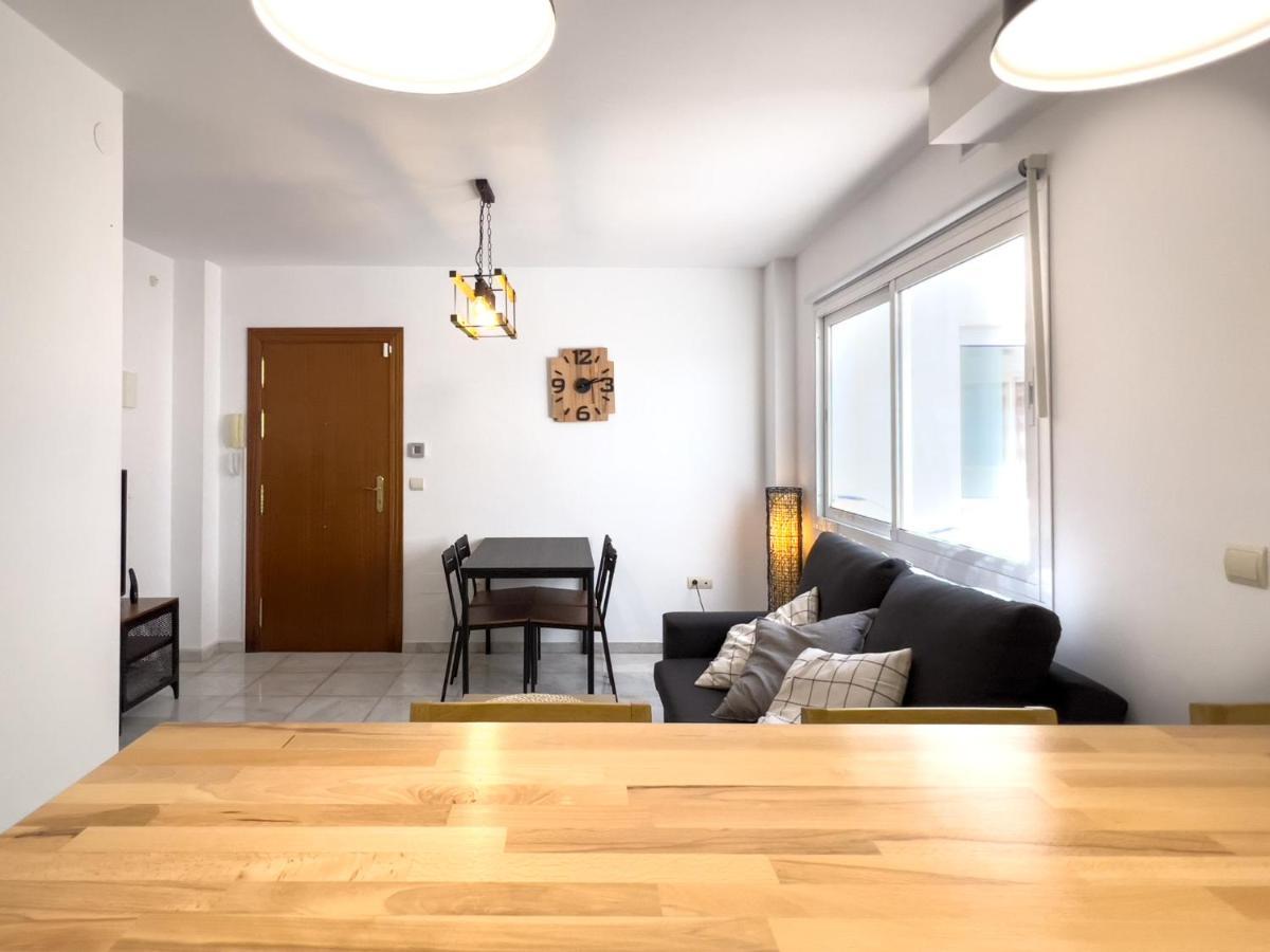 1 Mijas Apartment エクステリア 写真