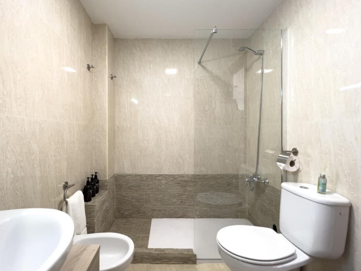 1 Mijas Apartment エクステリア 写真