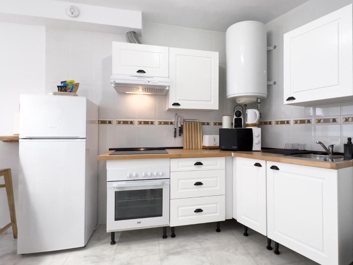 1 Mijas Apartment エクステリア 写真