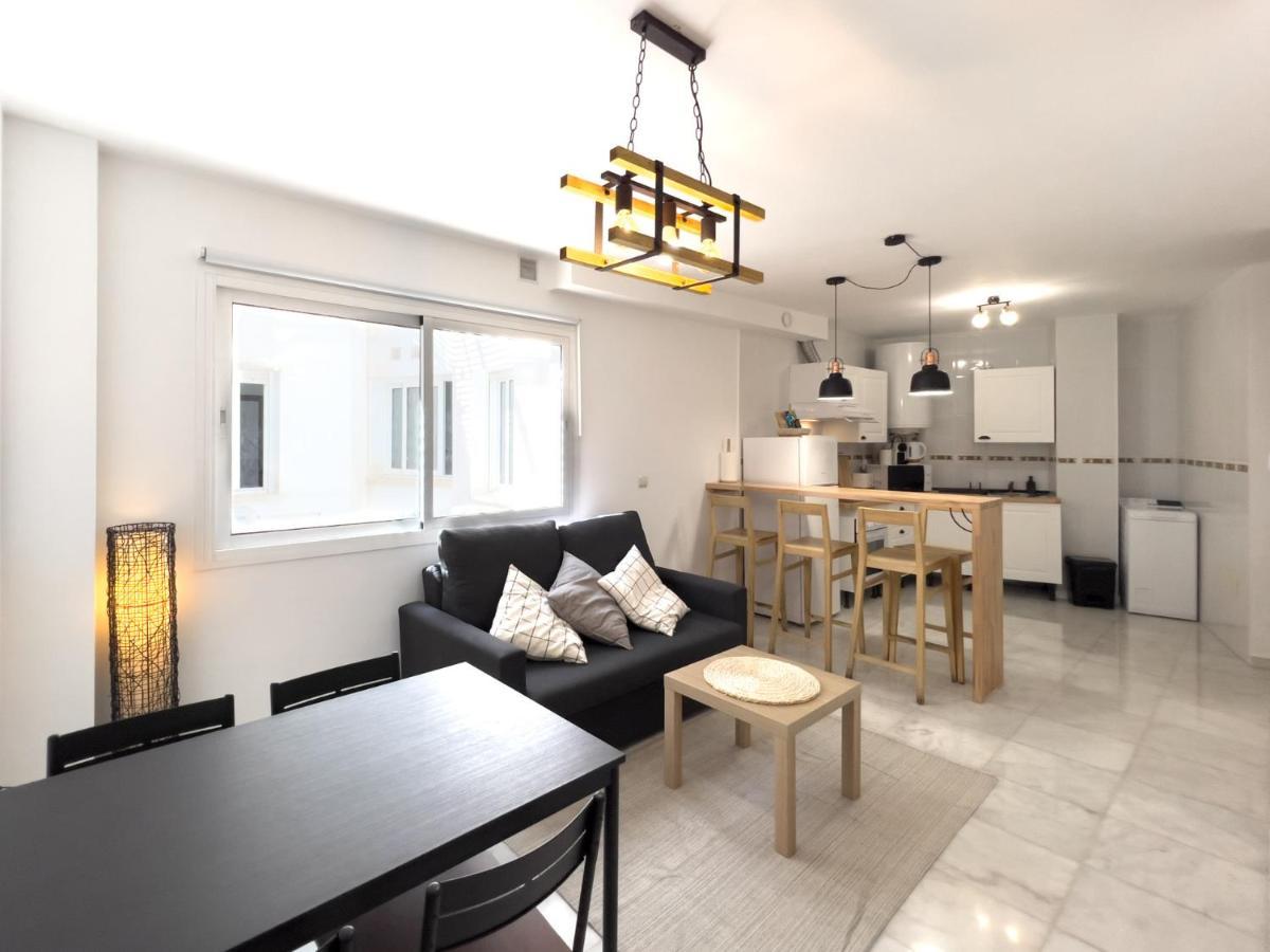 1 Mijas Apartment エクステリア 写真