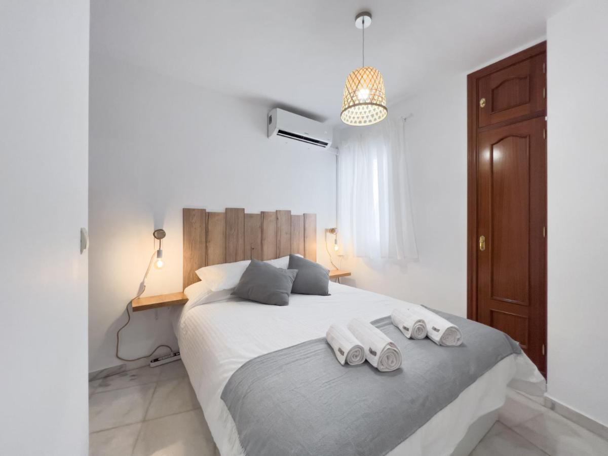 1 Mijas Apartment エクステリア 写真