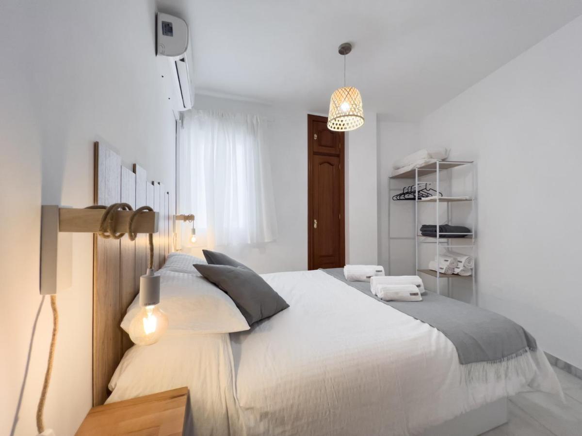 1 Mijas Apartment エクステリア 写真