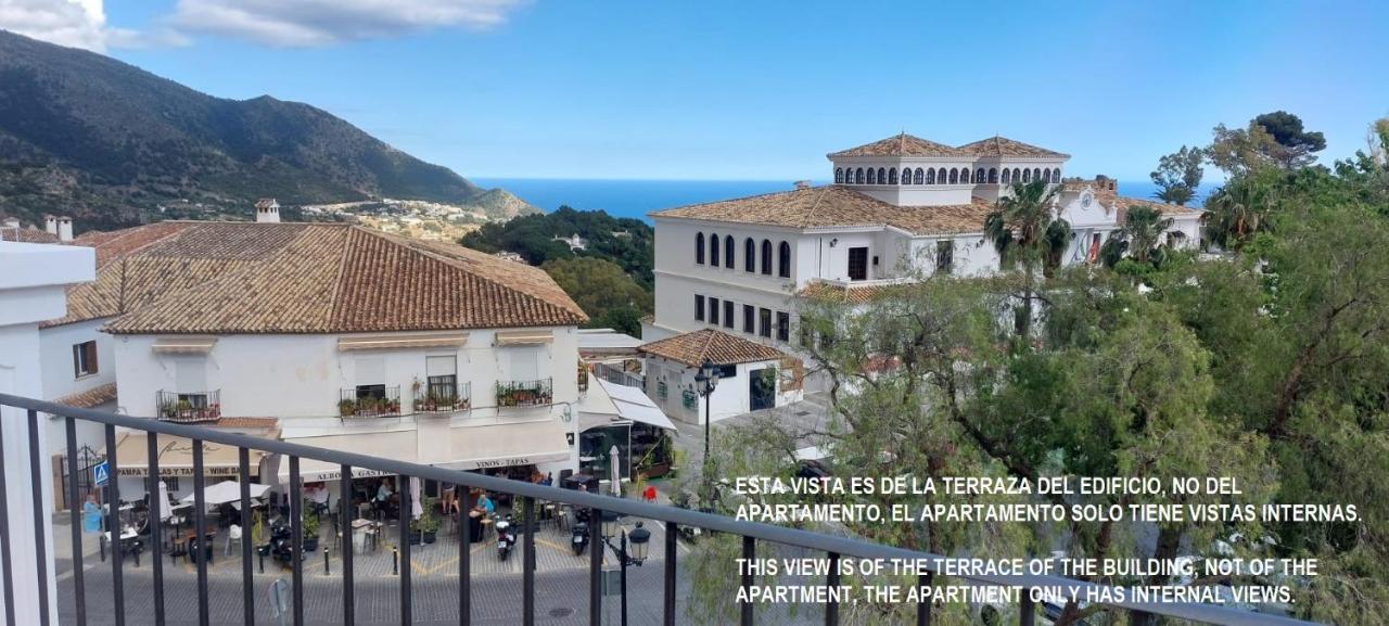 1 Mijas Apartment エクステリア 写真