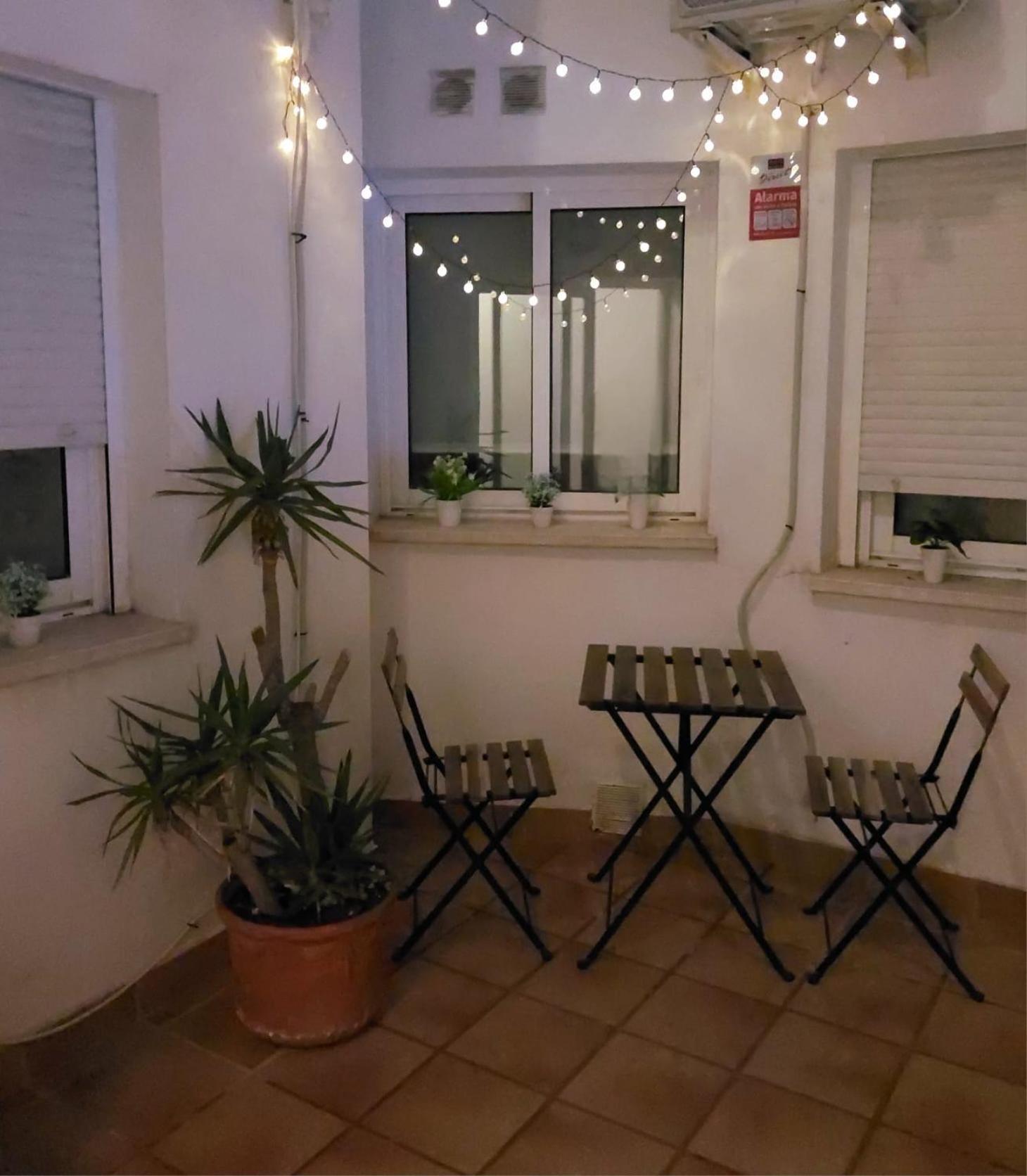 1 Mijas Apartment エクステリア 写真
