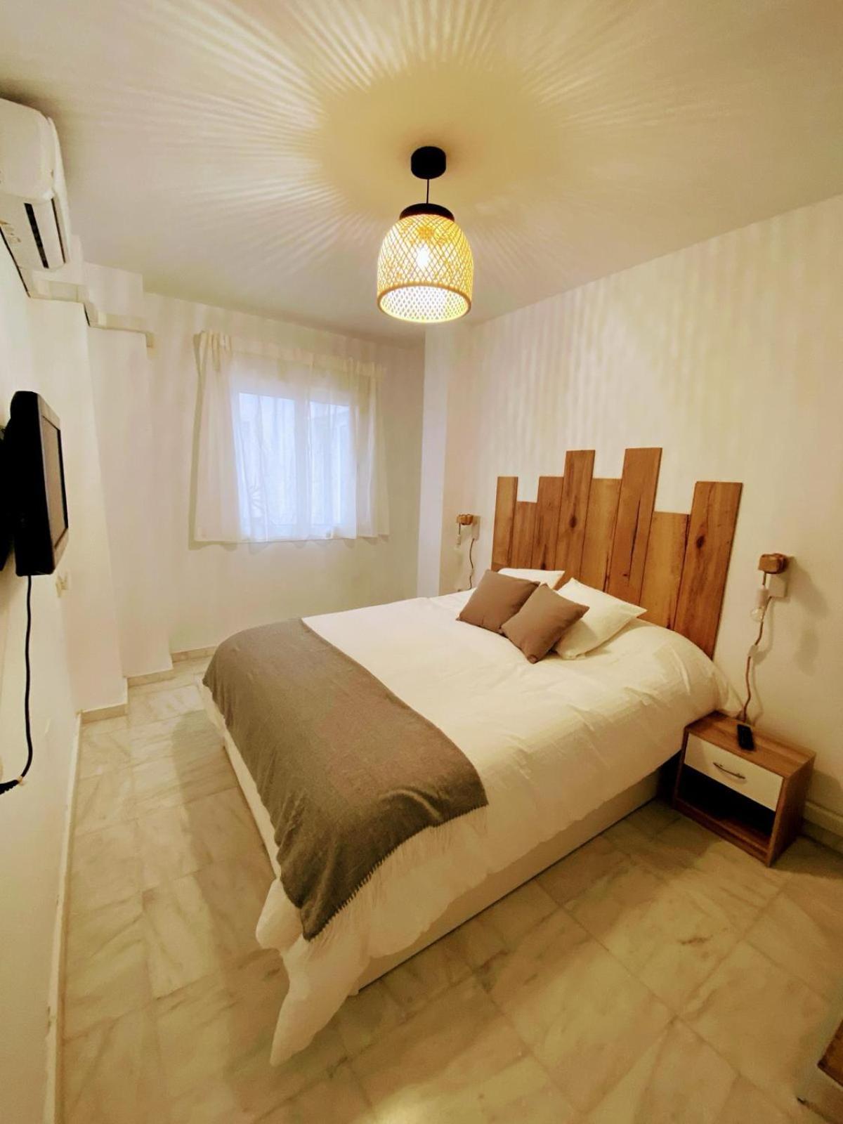 1 Mijas Apartment エクステリア 写真