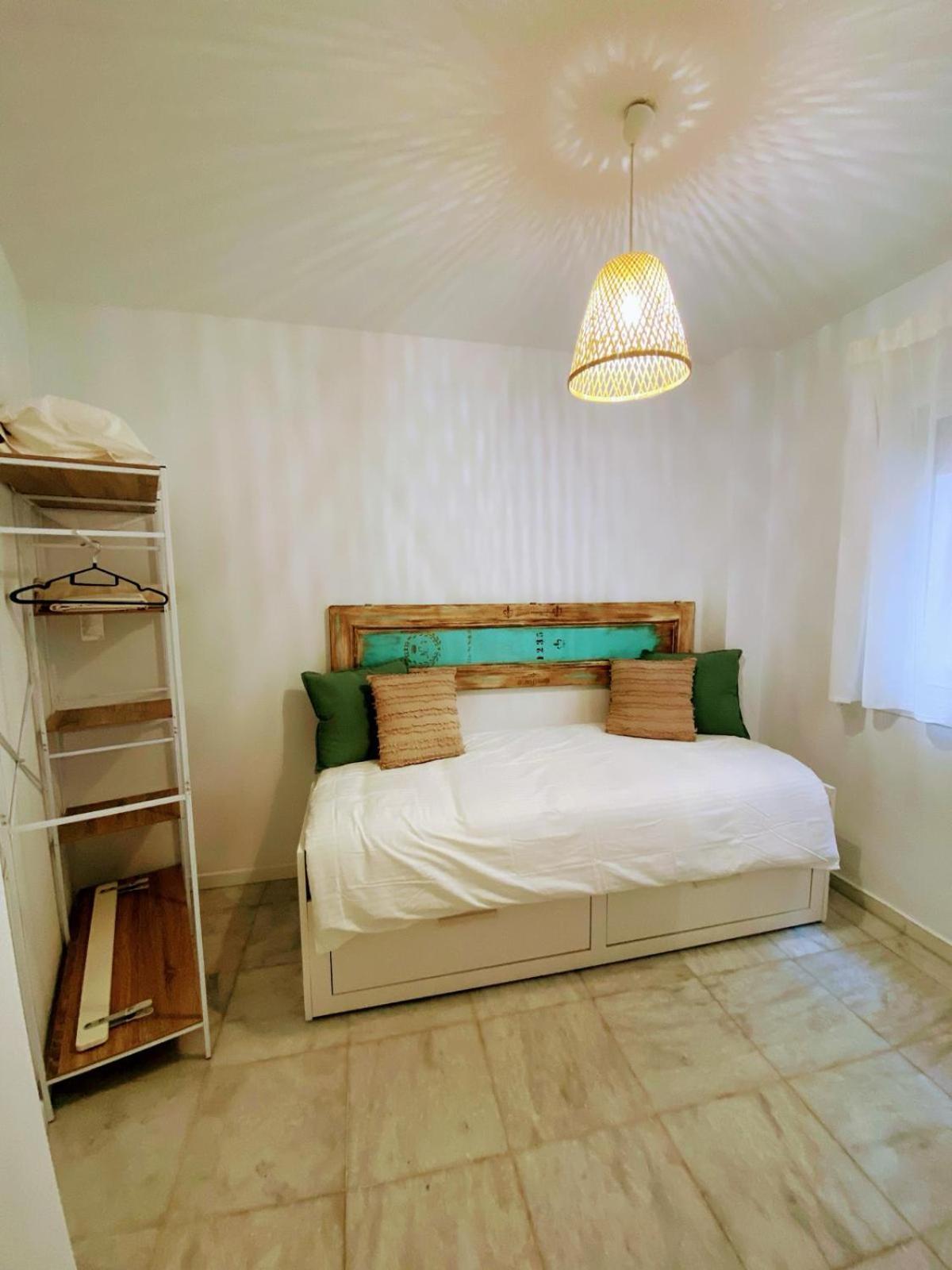 1 Mijas Apartment エクステリア 写真