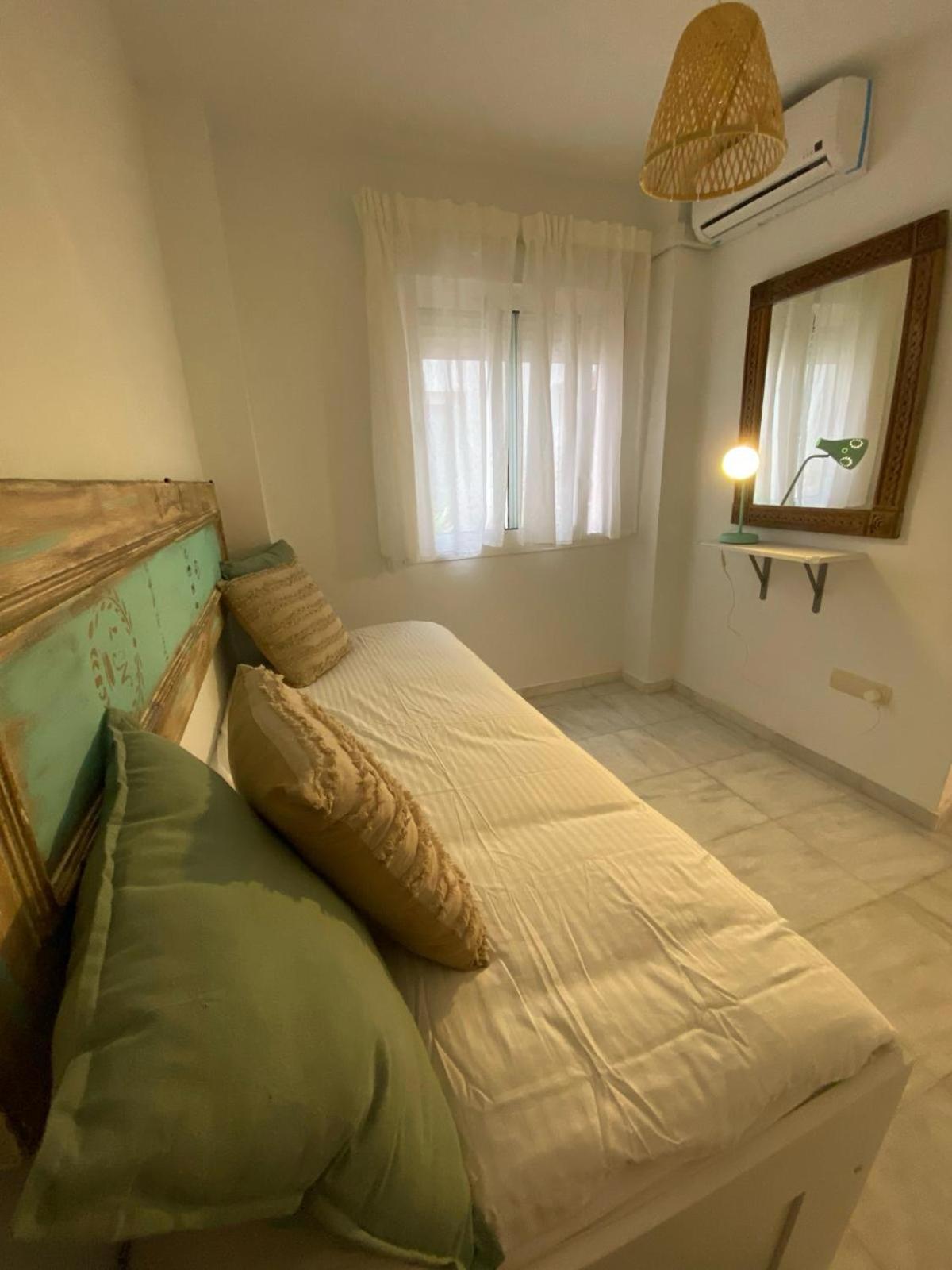 1 Mijas Apartment エクステリア 写真