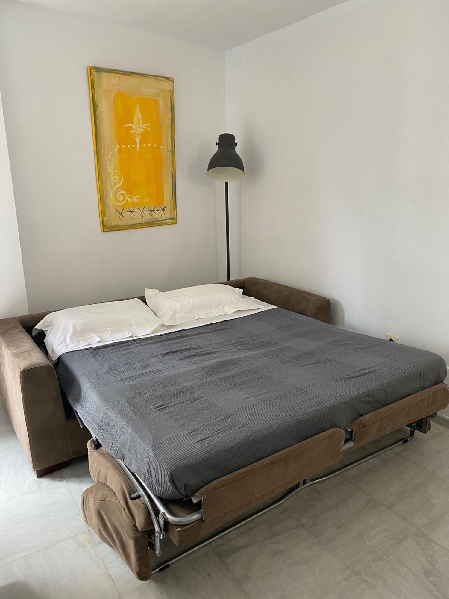 1 Mijas Apartment エクステリア 写真