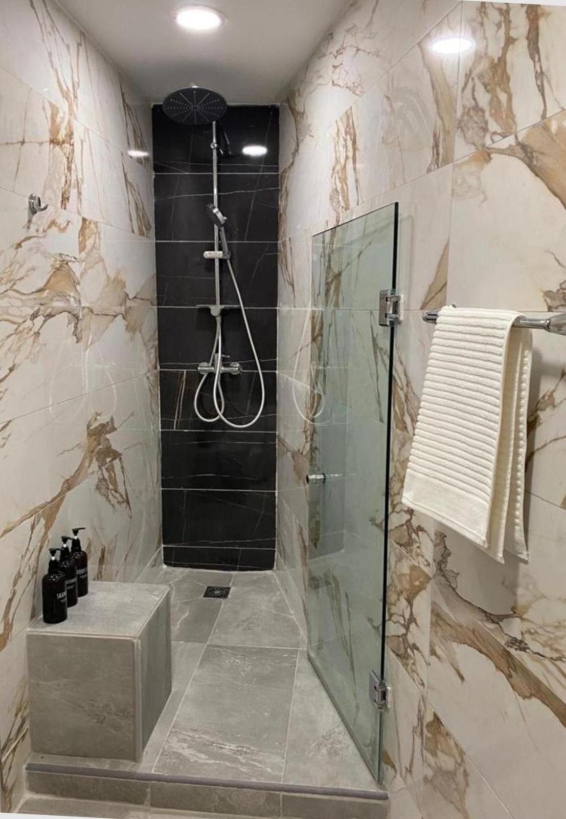 1 Mijas Apartment エクステリア 写真