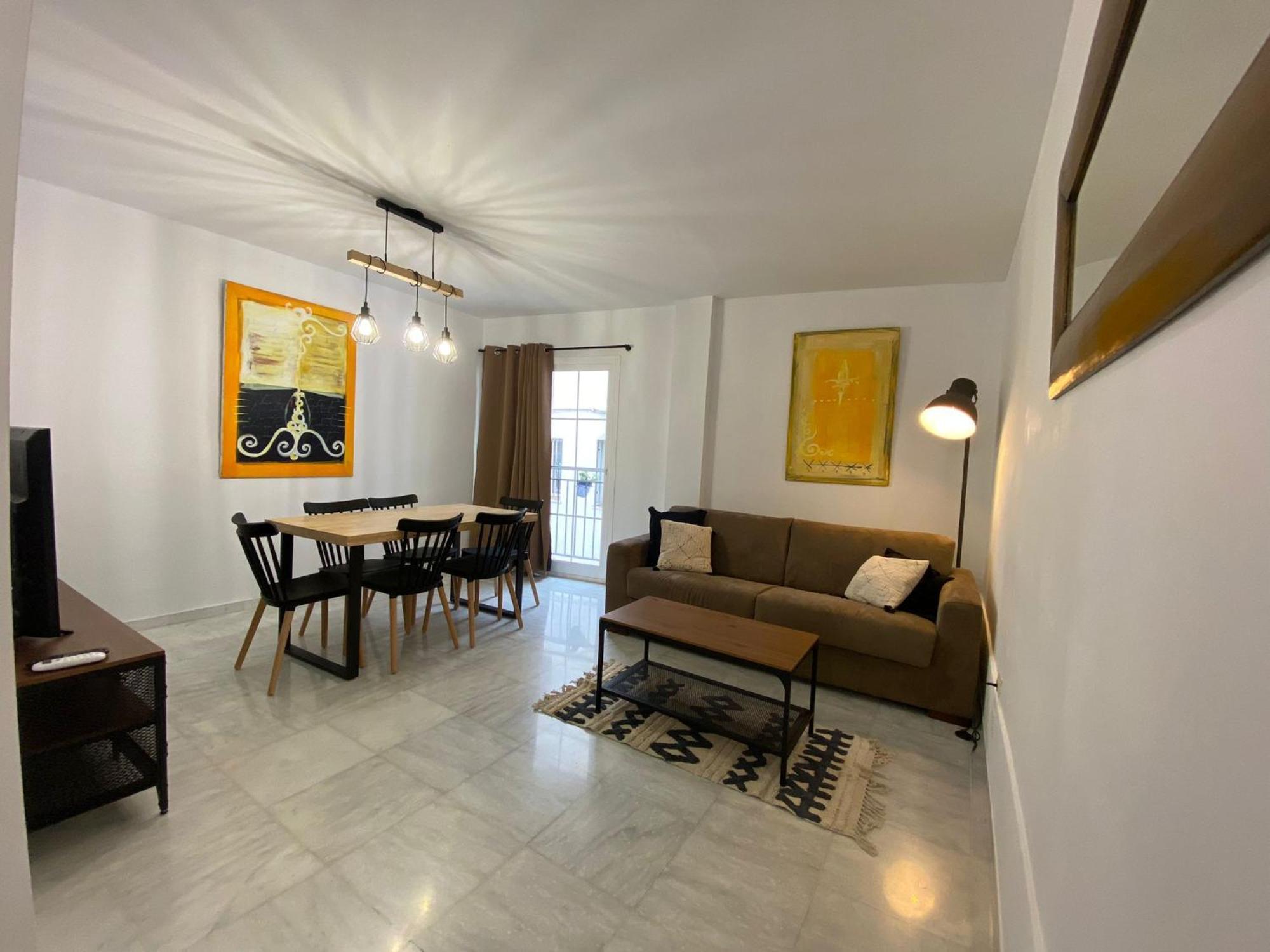 1 Mijas Apartment エクステリア 写真