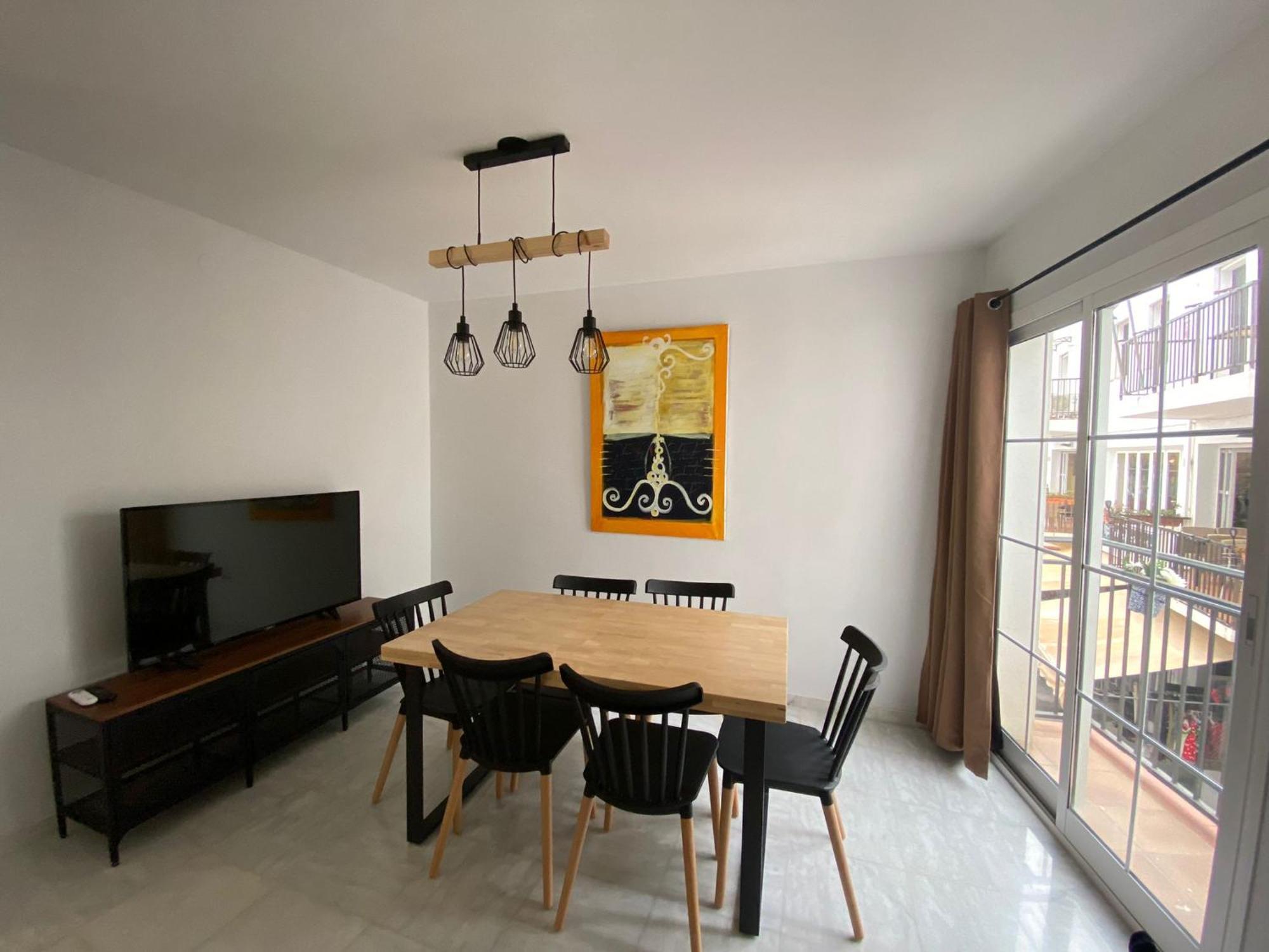 1 Mijas Apartment エクステリア 写真