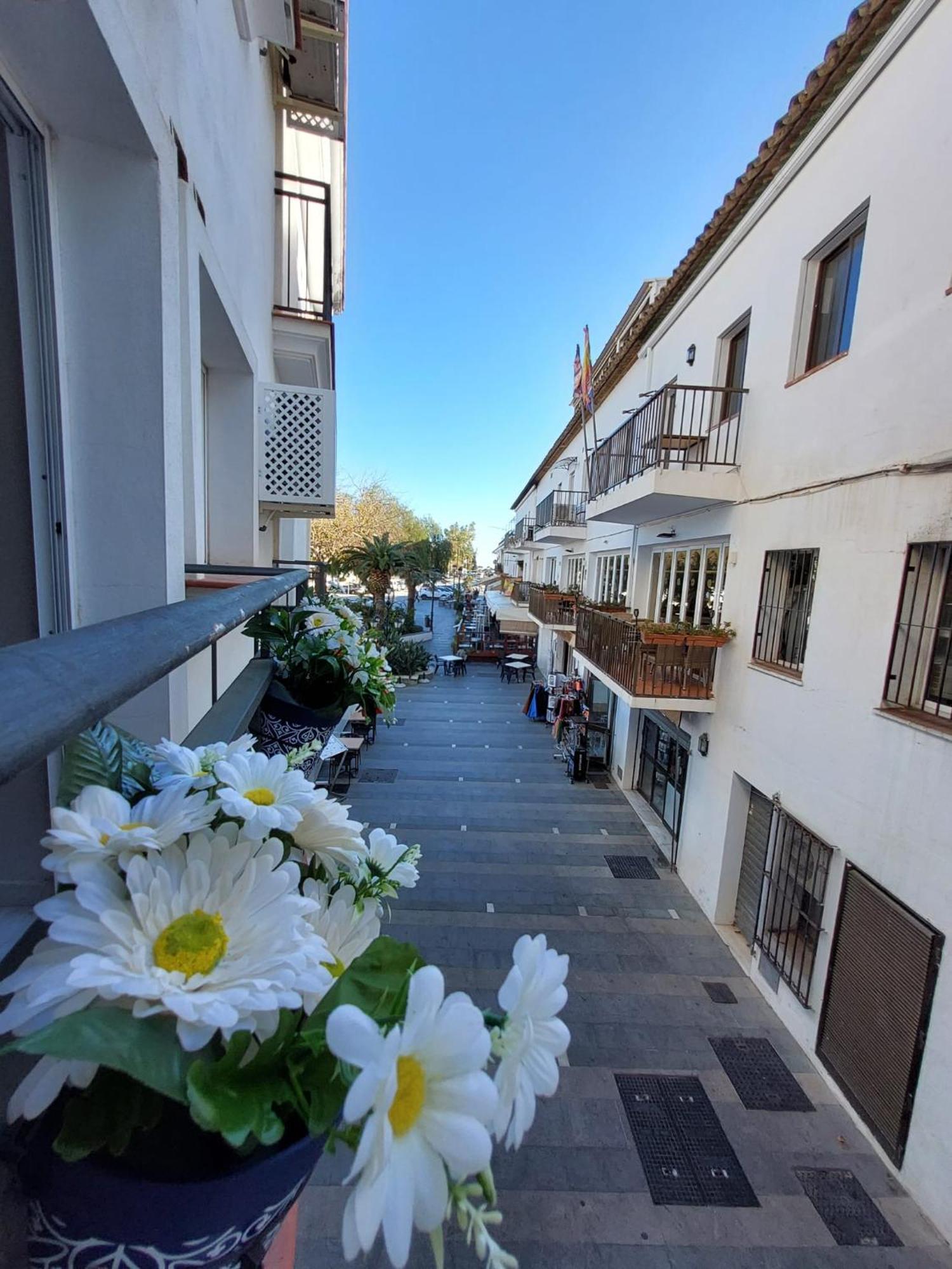 1 Mijas Apartment エクステリア 写真