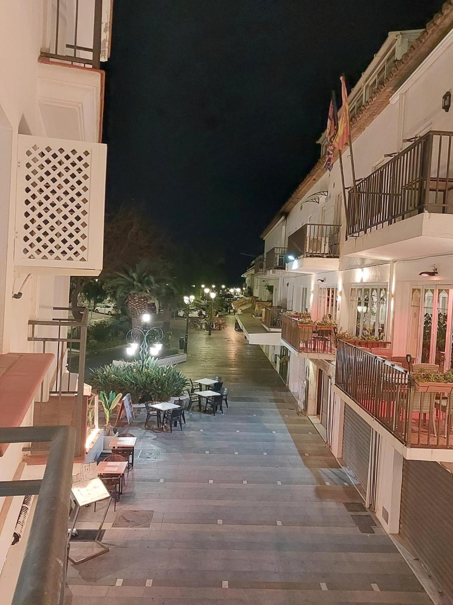 1 Mijas Apartment エクステリア 写真